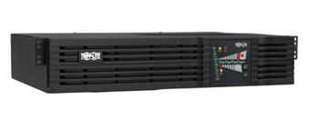 SmartOnline Double-Conversion UPS